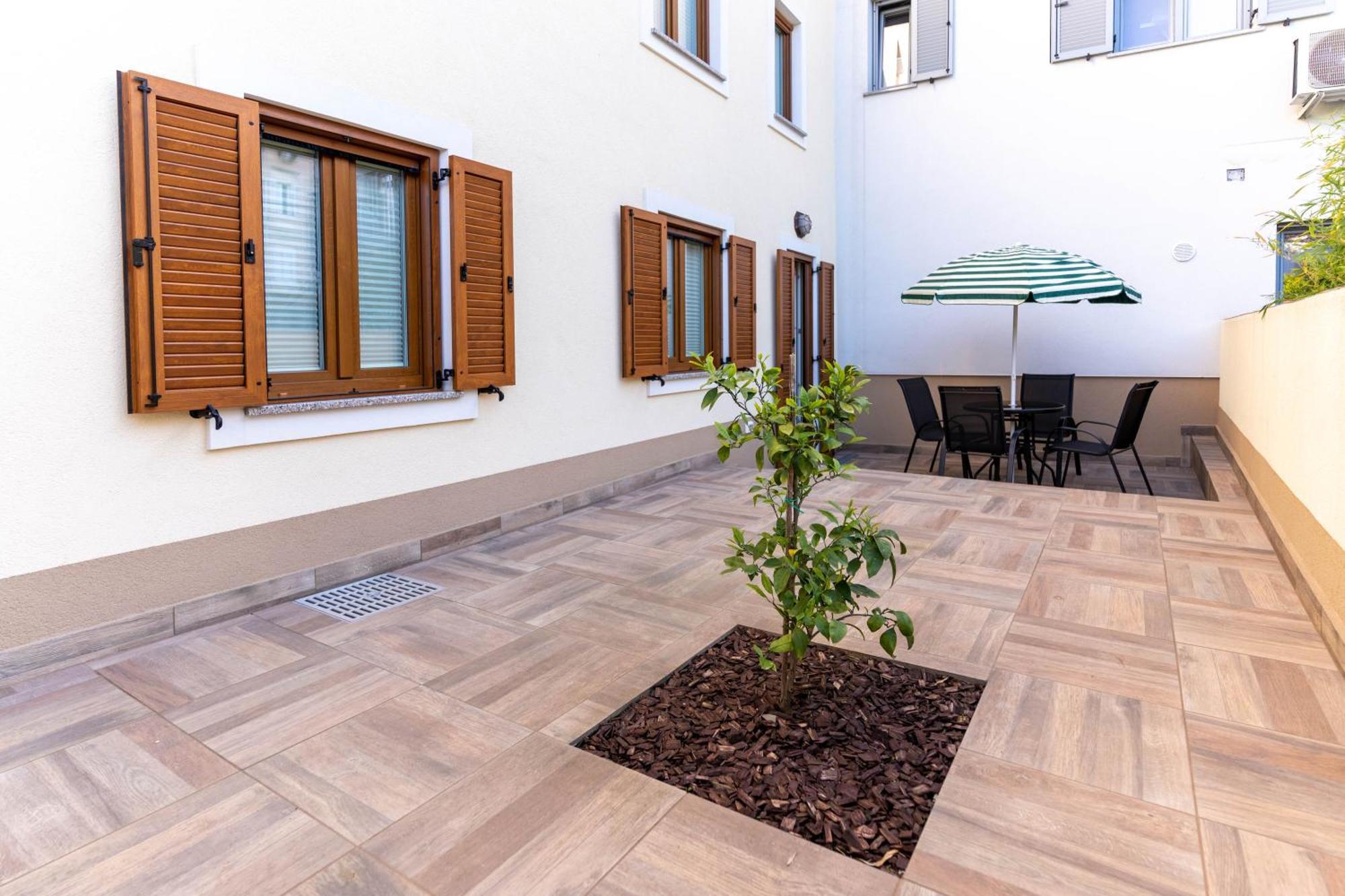 Apartmaji Ema Koper Exterior photo