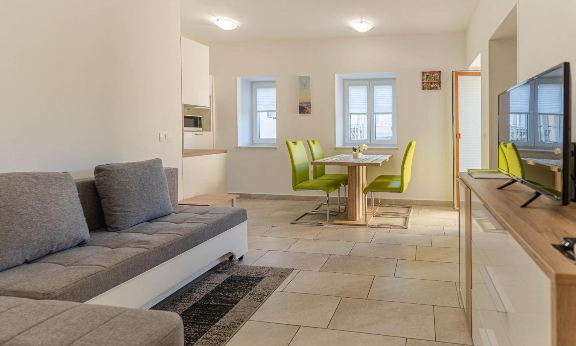 Apartmaji Ema Koper Exterior photo