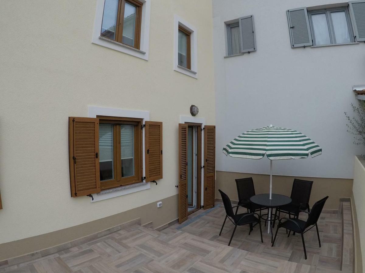 Apartmaji Ema Koper Exterior photo